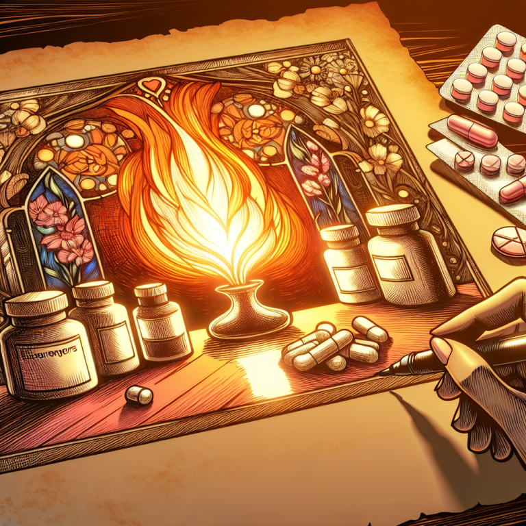 Pourquoi les médicaments contenant des œstrogènes peuvent réduire l'efficacité du traitement